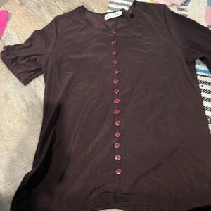 Es.Se small vintage top